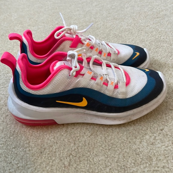 Nike Shoes - Nike Air Max Sneakers, Women’s 5 / Kid’s 3